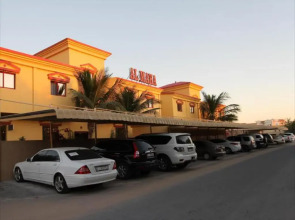 Отель Al Maha Residence RAK