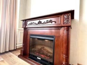 Апартаменты Clever House 4