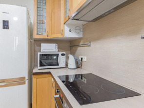 Апартаменты Мещерский бульвар 11