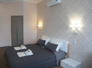 Гостевой Дом А-Сьют