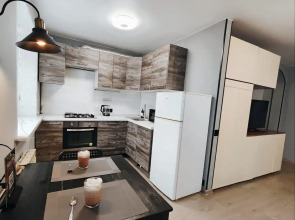 Квартира в самом сердце Петрозаводска