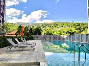 Beehive Boutique Hotel Phuket