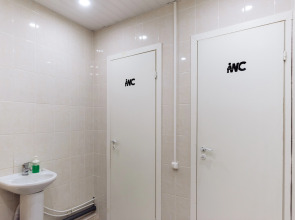 Хостел Sleep&Go