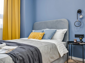 Апартамент Estetic House всего в 5 км до Крeмля