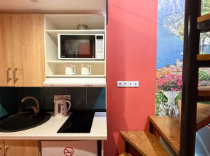 Апартаменты У метро ЗИЛ АВС2