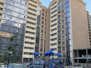 Апартаменты у моря