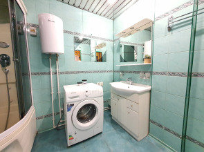 Апартаменты Живи Уютно Стадион Металлург