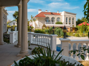 Гостевой дом Херсонес