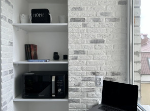 Апартаменты У Машука