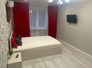 Квартира на Локомотивной 7