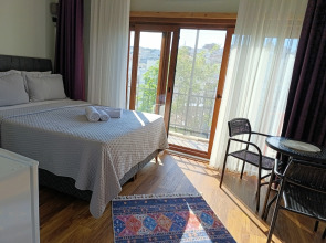 Бутик-отель NarPera Taksim