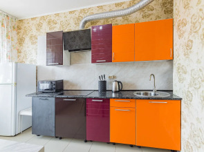 Апартаменты на Мещерском бульваре 5А