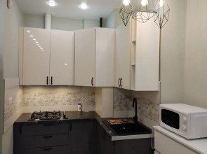 Квартира на Римской улице