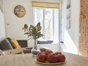 Квартира Студия-лофт на Московском проспекте