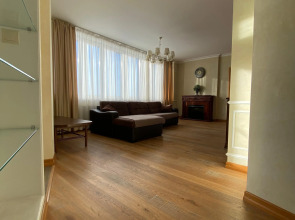 Апартаменты Clever House 4