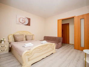 Fsf Dvushka V Tsentre Flat