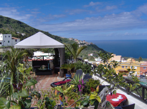 Apartamentos Monasterio de San Antonio Adults Only Apartments