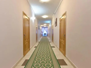 Отель Вавилон