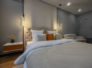 Квартира на Тимирязева 39