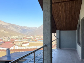 Гостевой дом Сердце Гор