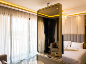 Апартаменты студия в Bellevue Lagoon