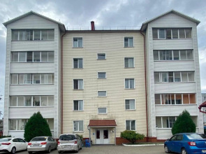 Гостевой Дом Гест 4