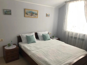 Гостевой дом На Октябрьской