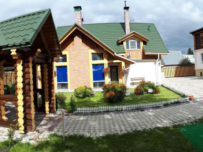 Гостевой дом 12 месяцев