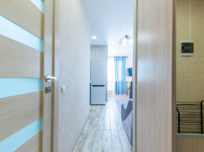 Апартаменты Color