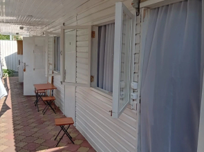 Na Tsimlyanskoj Guest house