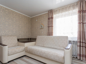 Апартаменты Sun Floor Apartment