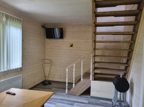 Гостевой дом Идиллия