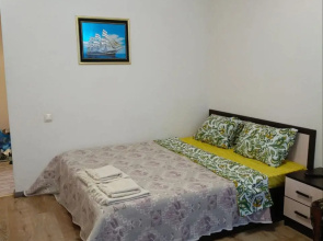 Udobnaya Gorizont 24 Flat