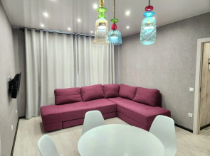 Апартаменты Сказочный берег