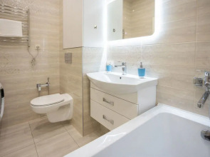 Квартира на Улице Революционная 39/3