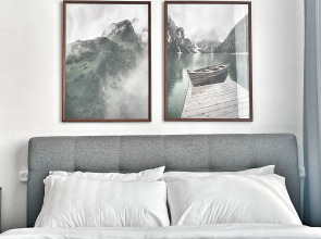 Апартаменты КвартАп на Цветочном 12А