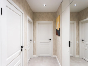 Квартира Невский релакс