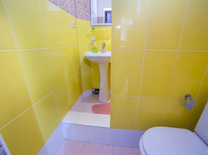 Отель SVK-Hotel