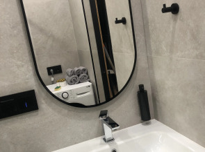 Квартира Jennifer Apartment Дизайнерская квартира-студия в центре Калининграда