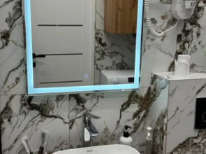 Квартира Уютная