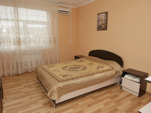 Мини-отель Альфа