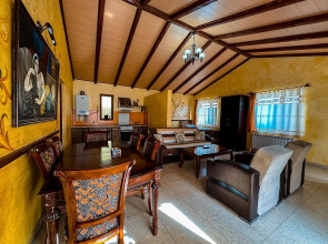 Отель Haghartsin Complex