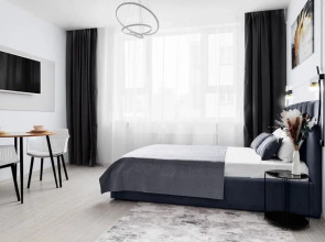 Квартира Современная