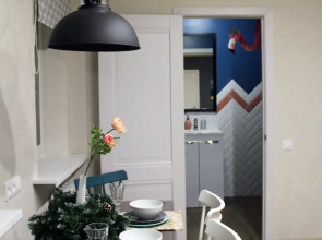 Апартаменты у Кремля