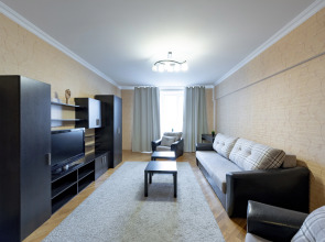 Апартаменты UrаganАраrt На Нахимовском Проспекте