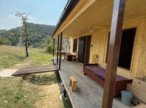 Ryadom s Vorotami Imama Shamilya Private House