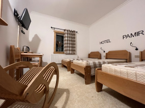 Гостевой дом Pamir
