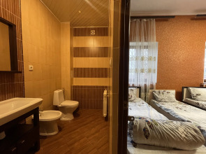 Гостевой дом М2