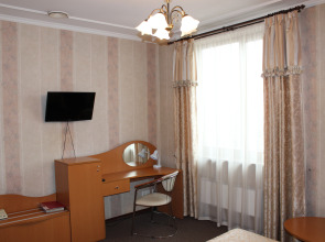 Мини-отель Котак