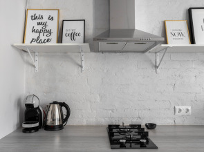 Апартаменты Скайлайт на Казанской